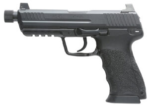 HK HK45 TACTICAL V7 LEM 45ACP 5.2 TB 2 10RD