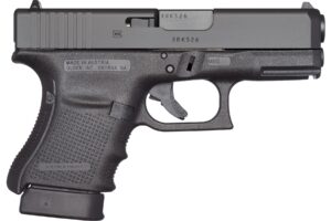 GLK 30G4 45AP PST 10RD RBL