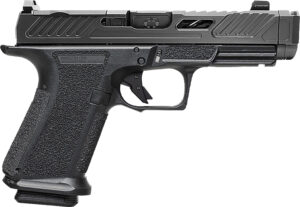 SHDLE MR920P ELIOR 9MM BLK 15R