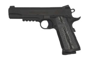 CLT CCU RG 45ACP 5'' BLK/GRY 8