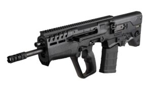 IWI TAVOR7 BP 308 20'' BLK 10R