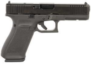 Glock 20 Gen5 MOS 15rd