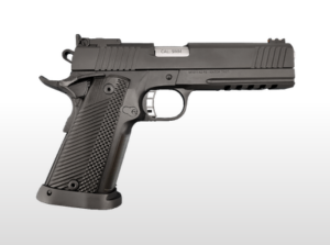 Rock Island Pro Ultra Match 1911 9mm Pistol