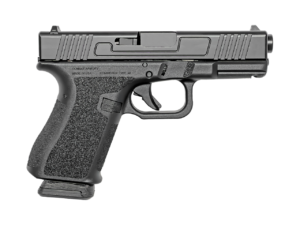 California SSE Glock 19 Clone, Grey
