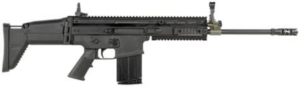 FN SCAR17 16" Black, Model 986612