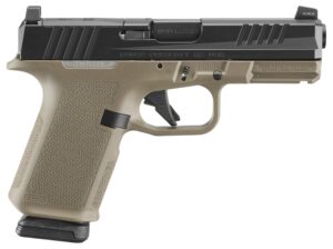 Complete RXM Pistol, FDE