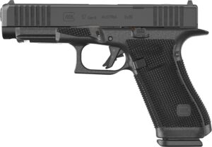 Glock 17 Gen6, Optics Ready 10rd
