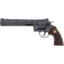 ANACONDA .44 MAG 4.25'' BBL 6RD BLUED/WALNUT