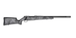 WEATHERBY MARK V LIVE WILD CF 243WIN 22"