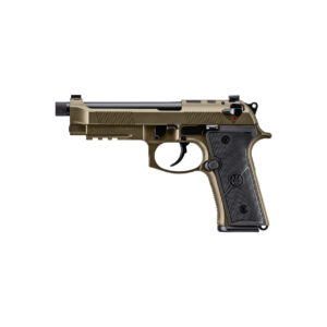 BERETTA M9A4 9MM BRONZE 5" 10+1 TB