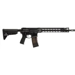 MK114 MOD 2-M 223 WYLDE 14.5'' BBL (1)30RD MAG BLACK