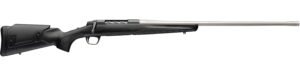BROWNING X-BOLT 2 WST HNT SPL 243WIN #