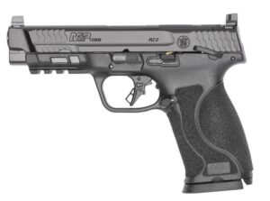 M&P M2.0 10mm 4.6" TS OR Blk 10-rd CA