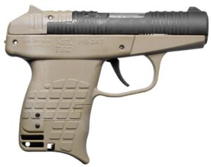 PR-3AT .380 ACP 2.85" FS Tan 13-rd