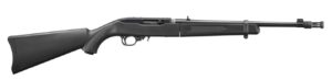 10/22 Takedown .22LR 16.4" BX Blk/Blk 10rd