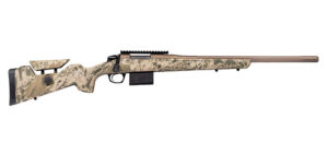 Cascade VH 223 REM 20" 5/8x24 BrnzeRTHS