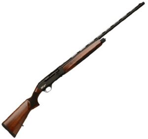 G-Force Refuge 12ga 28" Blk/Walnut 4-rd