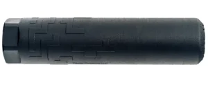FAXON HARMONIX SENTRY SUPPRESSOR 3D PRINTED HAYNES 282 5.56 CAL