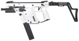 KRISS VECTOR SBR G3 5.5" BRL BLK 9MM 40RD ALPINE