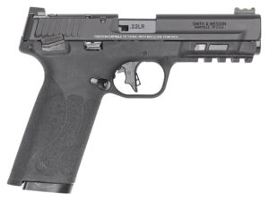 Smith & Wesson 14313 M&P 22x 22 LR 10+1 4.10"