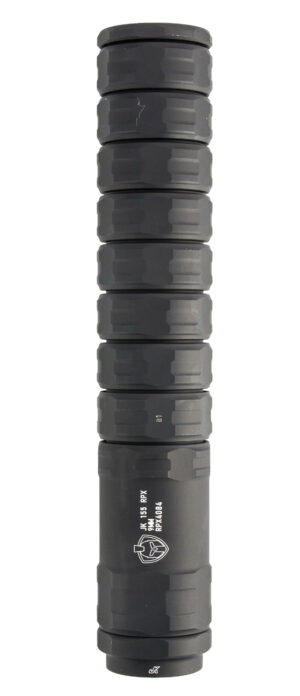 Jk Armament JK155RPX9 RPX 155 9mm Black