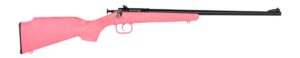 CRICK KSA2341 22LR GEN2 PINK BLUED BRL