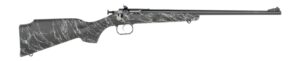 CRICK KSA2344 22LR GEN2 BLACK BLUED BRL