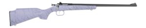 CRICK KSA2345 22LR GEN2 PURPLE BLUED BRL