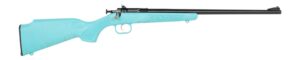 CRICK KSA2346 22LR GEN2 BLUE BLUED BRL