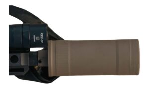 KGM CORE-556-DT-FDE CORE556 4.75 1/2X28 FDE SUP