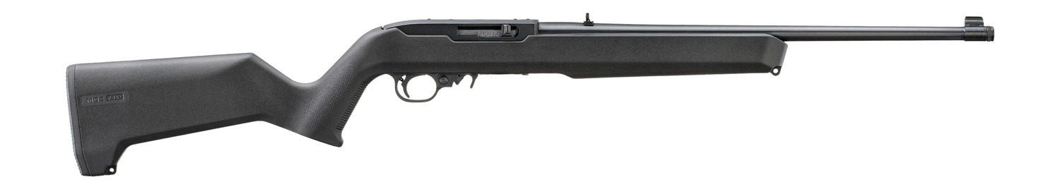 RUG 32021 10/22 22LR BX TRIG 18.5 STD MOE