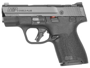 S&W M&P9SHLD+    14280  9MM 3.1     OR    10R *CA*