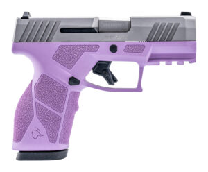 TAURUS GX2 9MM SS/L PURPLE 3.3" 10+1