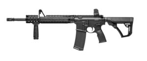 DANIEL DEFENSE DDM4V1 02-050-15027