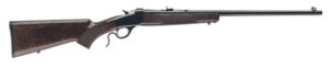 1885 Hunter RimFire 17HMR 24" B AS