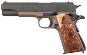 AO 1911A1 ARMY COMMEMORATIVE PACKED