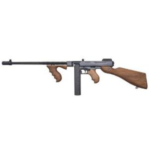 AO THOMPSON 1927A1 45ACP DLX FINNED PGRIP