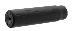 BANISH SUPPRESSOR HD 556 DTM 1/2X28 BLK