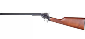 Heritage Manufacturing Rancher Carbine BR226B16 .22LR 6 Rounds 16" Black/Walnut