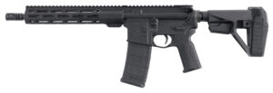 CLT M4 BRACED PISTOL 5.56 11.5 MATTE 30RD