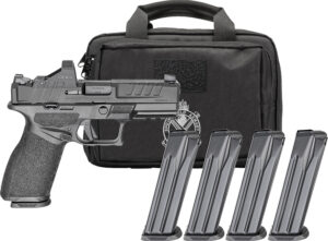 SPG ECHEL 4.0FC GP 9MM B 15RD
