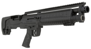 ESCORT BULLTAC AUTO SAP 410GA 3 18 BLK PIC RAI