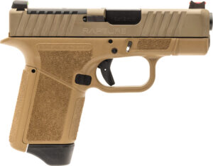 GFA GF9 9MM 12RD FDE/FDE OR
