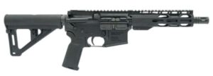 RF FP7.5-556M4-7RPR-BTR 7.5" - PISTOL 5.56 30RD BLACK