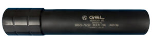 GSL SUPPRESSOR MULTICAL 360 35CAL QD