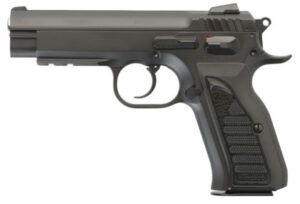 IFG TANFOGLIO FORCE COMBAT 9MM 4.4 16RD