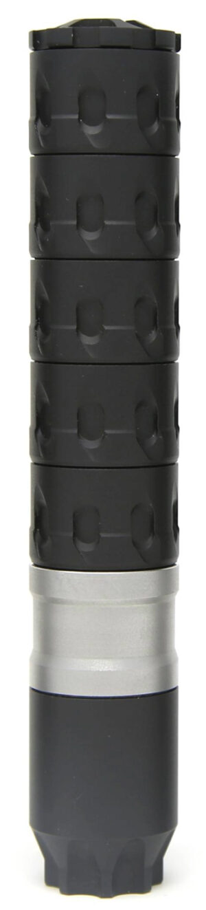 ODIN SUPPRESSOR NAV 22 2.0 22LR BLK