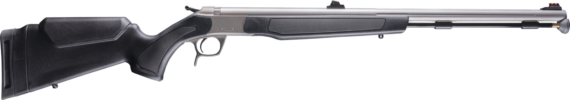 CVM OPTIMA MZL 50CL 26S BLK FO