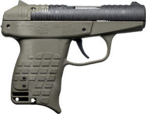 KEL PR-3AT PST 380AP 13RD GRN
