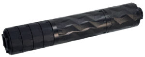 PWS SUPPRESSOR BDE TI .45 BLK